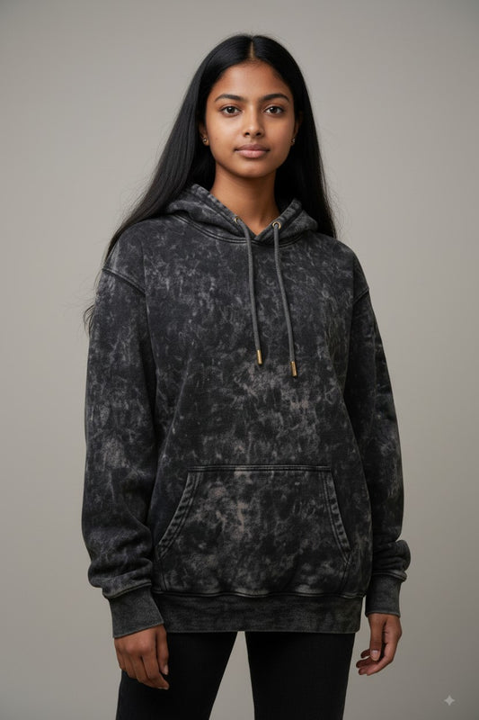 Optic Wash Hoodie